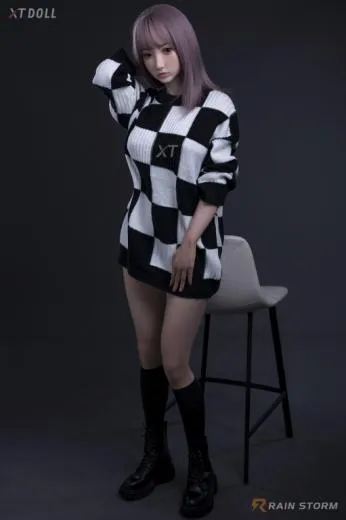 XT-DOLL Xueer 163 cm - Image 14