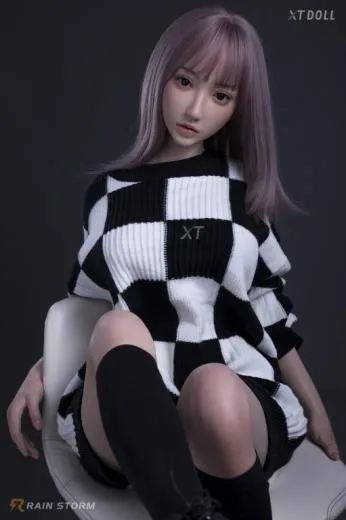 XT-DOLL Xueer 163 cm - Image 5