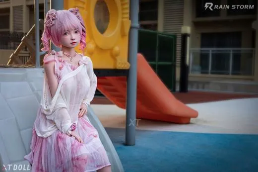 XT-Doll Yomi - Bild 3