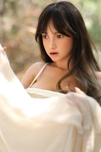 Yeona 167cm silicone doll - Image 14