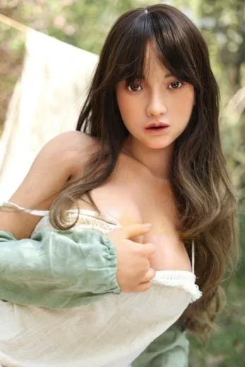 Yeona 167cm silicone doll - Image 16