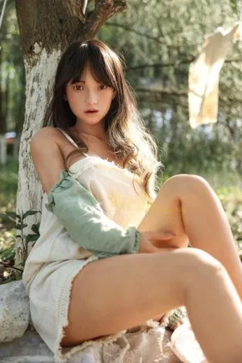 Yeona 167cm silicone doll - Image 20