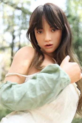 Yeona 167cm silicone doll - Image 24