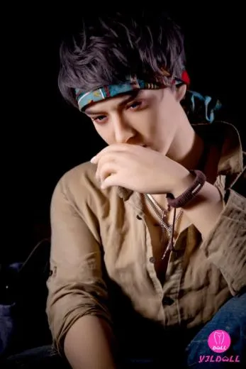 YJLDOLL BENJAMIN 180CM