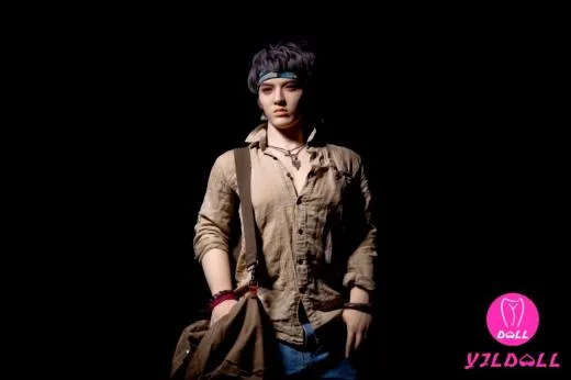 YJLDOLL BENJAMIN 180CM