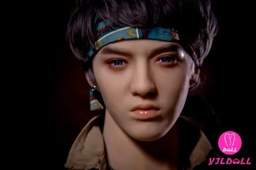 YJLDOLL BENJAMIN 180CM