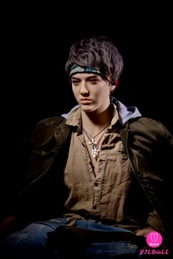 YJLDOLL BENJAMIN 180CM