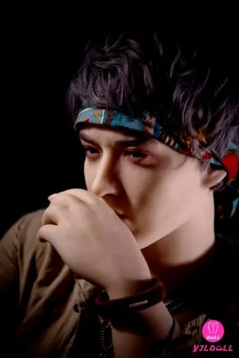 YJLDOLL BENJAMIN 180CM