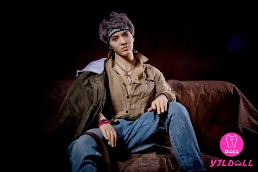 YJLDOLL BENJAMIN 180CM