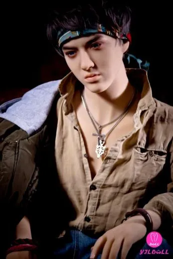 YJLDOLL BENJAMIN 180CM