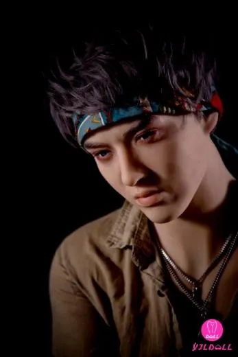 YJLDOLL BENJAMIN 180CM