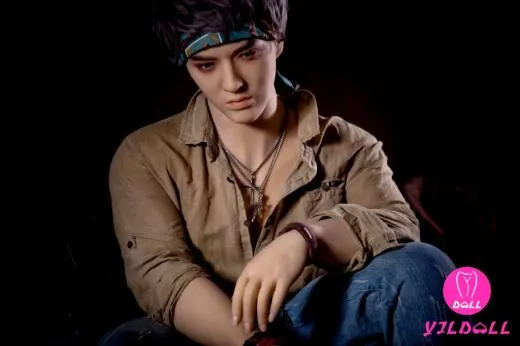 YJLDOLL BENJAMIN 180CM