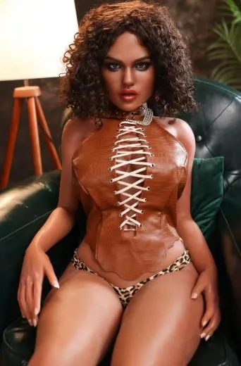 YJLDOLL HARPER 163CM MUECA DEL AMOR - Image 16