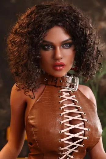 YJLDOLL HARPER 163CM SEX DOLL