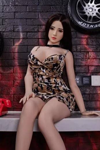 YJLDOLL MALA 163CM SEKSPOP - Image 14