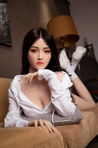 YJLDOLL QUING 163CM MUECA SEXUAL - Image 2