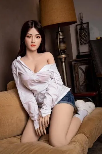 YJLDOLL QUING 163CM MUECA SEXUAL - Image 6