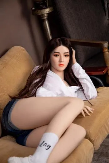 YJLDOLL QUING 163CM SEXPUPPE