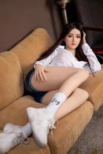 YJLDOLL QUING 163CM SEXPUPPE