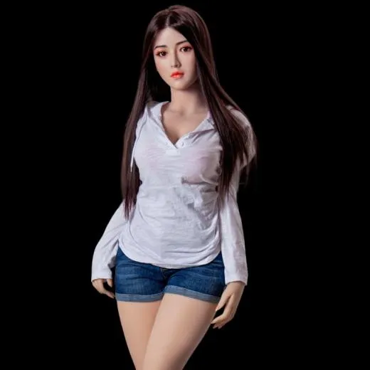 YJLDOLL QUING 163CM SEXPUPPE