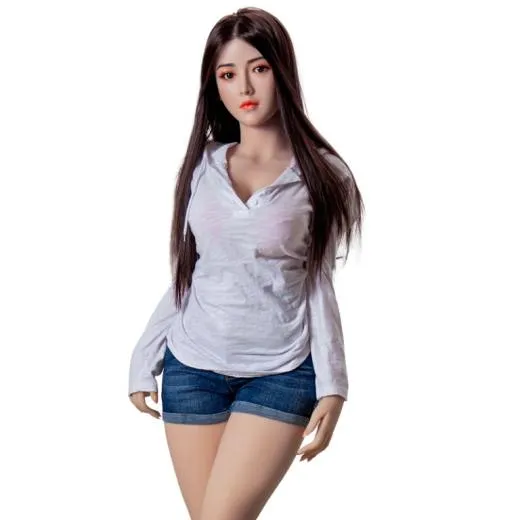YJLDOLL QUING 163CM SEXPUPPE