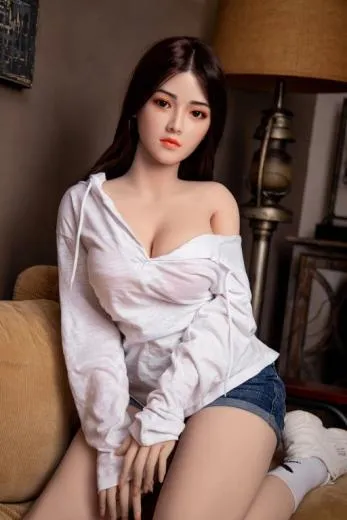 YJLDOLL QUING 163CM SEXPUPPE