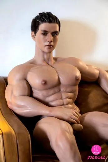 YJLDOLL RICHARD 180CM