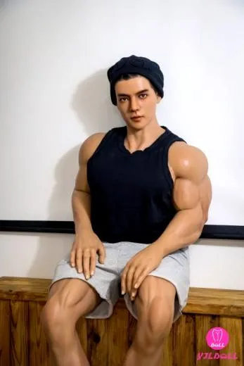 YJLDOLL RICHARD 180CM