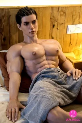 YJLDOLL RICHARD 180CM