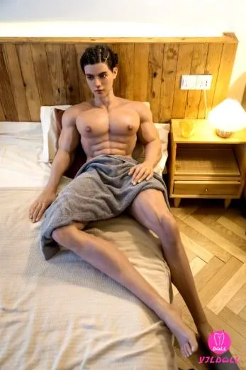 YJLDOLL RICHARD 180CM