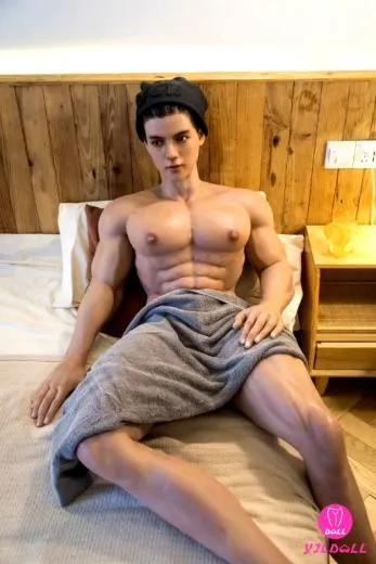 YJLDOLL RICHARD 180CM