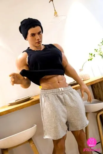 YJLDOLL RICHARD 180CM