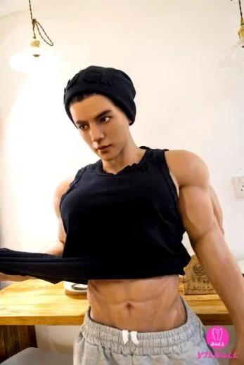 YJLDOLL RICHARD 180CM