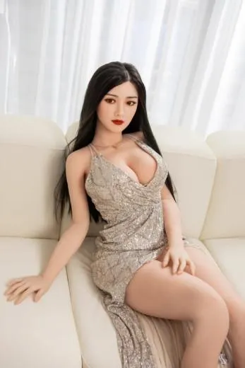 YJLDOLL TOMOKO 163CM SEXDOLL - Image 15