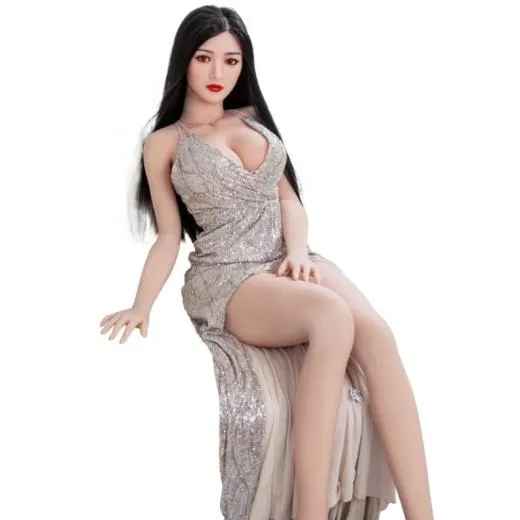 YJLDOLL TOMOKO 163CM SEXDOLL - Image 19