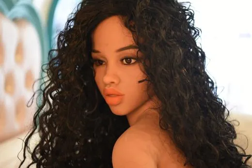 YL-DOLL CINDY TORSE (#176) COUPE L - Image 14