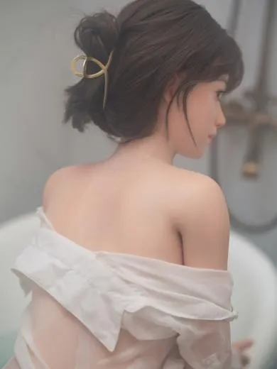 Yoki 165cm F-Cup krleksdocka