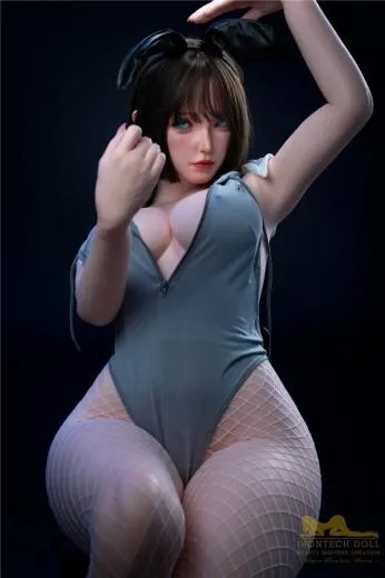 Yu Silicone Love Doll - Image 13