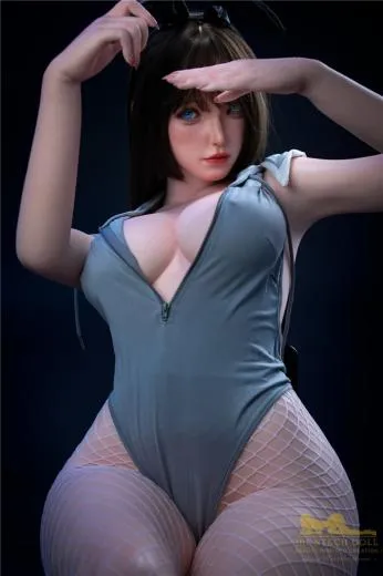 Yu Silicone Love Doll - Image 14