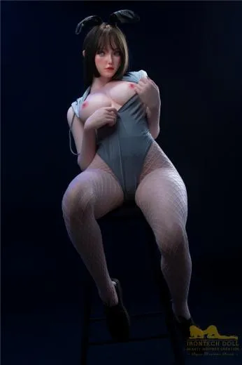 Yu Silicone Love Doll - Image 10