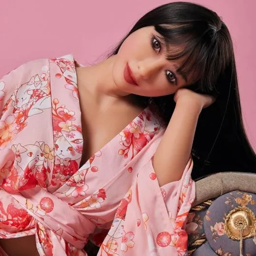 Yumiko 154cm Muneca Amor - Image 5