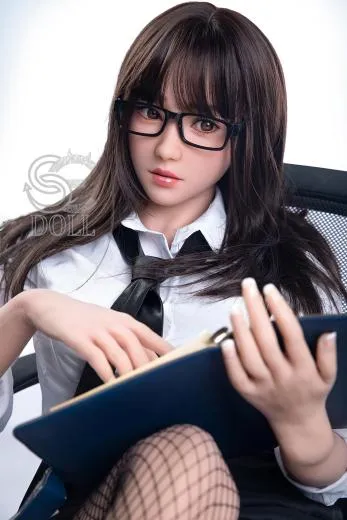Yuuka 163cm love doll - Image 15
