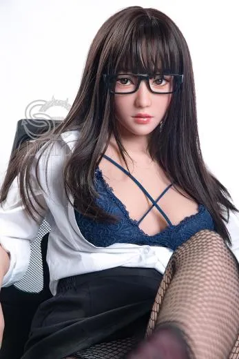 Yuuka 163cm love doll - Image 5