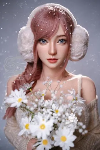Yuuka 165cm Sexpuppe
