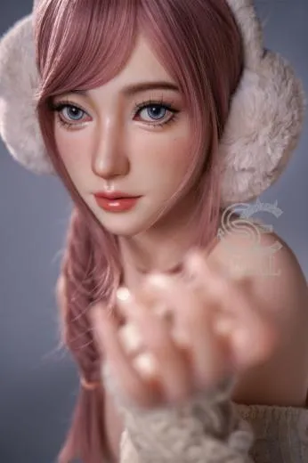 Yuuka 165cm Sexpuppe - Bild 16