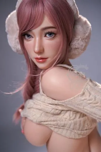 Yuuka 165cm Sexpuppe - Bild 18