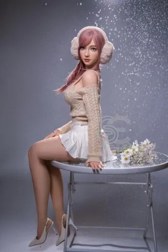 Yuuka 165cm Sexpuppe - Bild 5