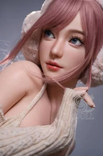 Yuuka 165cm Sexpuppe - Bild 10