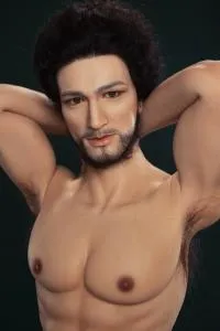 AF DOCKA WILLI 160CM