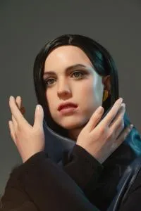 Agneta 168cm Liebespuppe